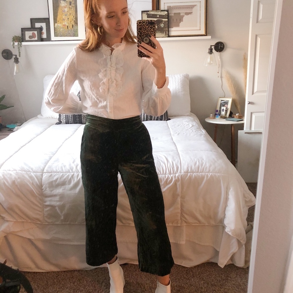 Madewell Pants
